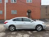 Used 2016 Nissan Altima 2.5 S w/ Power Driver Seat Package image 2