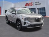 Used 2024 Volkswagen Atlas SE image 3