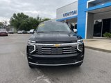 New 2025 Chevrolet Tahoe Premier image 3
