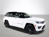 New 2025 Jeep Grand Cherokee Summit w/ Adv Protech Group IV image 5