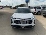 New 2026 Chevrolet Equinox LT w/ Convenience Package II image 3