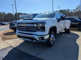 New 2025 Chevrolet Silverado 3500 LTZ w/ LTZ Plus Package image 5