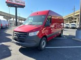 New 2025 Mercedes-Benz Sprinter 2500 image 3