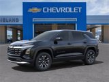 New 2026 Chevrolet Equinox LT w/ Convenience Package II image 2
