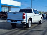 New 2025 Chevrolet Silverado 1500 Custom image 3