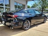 New 2025 Acura TLX SH-AWD w/ A-SPEC Pkg image 5