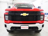Used 2024 Chevrolet Silverado 3500 W/T w/ WT Convenience Package image 3
