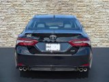 Used 2022 Toyota Camry XSE image 6