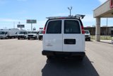 Used 2021 Chevrolet Express 2500 Extended w/ Enhanced Convenience Package image 5