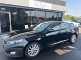 Used 2014 Kia Optima EX w/ EX Premium Package image 2