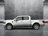 New 2025 Ford F150 King Ranch w/ FX4 Off-Road Package image 3