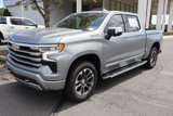 New 2026 Chevrolet Silverado 1500 High Country w/ Technology Package image 3