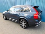 Used 2021 Volvo XC90 T6 Inscription w/ Protection Package image 3