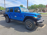 New 2025 Jeep Wrangler Unlimited Rubicon image 3