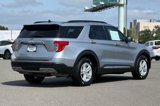 Used 2023 Ford Explorer XLT w/ Equipment Group 202A image 4