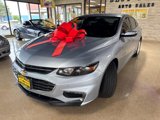 Used 2018 Chevrolet Malibu LT w/ Driver Confidence Package image 4