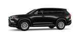 New 2026 Toyota Grand Highlander XLE image 3