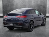 New 2025 Mercedes-Benz GLE 53 AMG 4MATIC Coupe image 2
