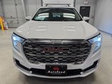 Used 2023 GMC Terrain Denali image 2