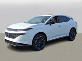New 2025 Nissan Murano Platinum image 2