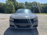 Used 2019 Dodge Challenger SXT w/ Blacktop Package image 2