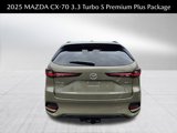 New 2025 MAZDA CX-70 3.3 Turbo S w/ Premium Plus image 3