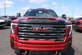 New 2025 GMC Sierra 2500 AT4 w/ AT4 Premium Plus Package image 4