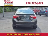 Used 2015 Toyota Corolla S image 4