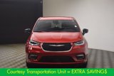 New 2026 Chrysler Pacifica Select image 2
