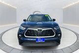 Used 2022 Toyota Highlander LE image 2