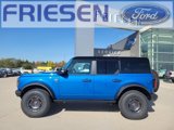 New 2024 Ford Bronco Badlands image 4