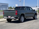 New 2025 Chevrolet Silverado 1500 LTZ w/ Z71 Off-Road Package image 6
