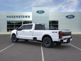New 2025 Ford F350 Platinum image 4