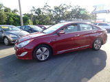 Used 2015 Hyundai Sonata Limited image 6