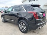 Used 2021 Cadillac XT5 Premium Luxury image 4