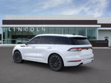 New 2025 Lincoln Aviator Black Label image 4