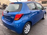 Used 2017 Toyota Yaris L image 4