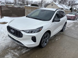 Used 2024 Ford Escape ST-Line w/ Tech Pack #1 image 6
