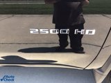 Used 2025 Chevrolet Silverado 2500 LT w/ All Star Edition image 4