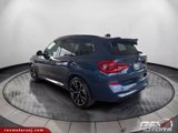 Used 2020 BMW X3 M w/ Executive Package image 3
