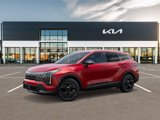 New 2026 Kia Sportage X-Line image 3