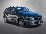 Certified 2024 MAZDA CX-5 AWD 2.5 S w/ Premium Package image 5