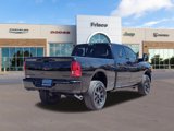 New 2025 RAM 2500 Laramie image 3