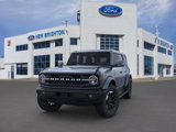 New 2025 Ford Bronco Outer Banks image 2