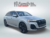 New 2025 Audi Q7 3.0T Prestige image 2