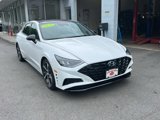 Used 2023 Hyundai Sonata SEL Plus image 3