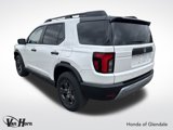 New 2026 Honda Passport RTL image 3