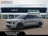 New 2025 Kia Carnival SX Prestige image 3