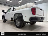 Used 2024 Chevrolet Silverado 3500 W/T w/ WT Convenience Package image 2