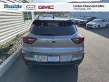 New 2025 Chevrolet TrailBlazer RS w/ Convenience Package image 5